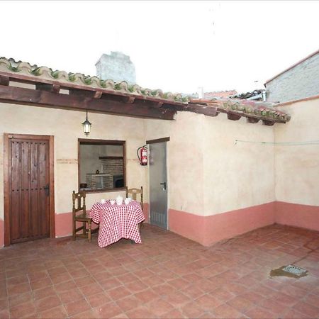 Siete Iglesias de Trabancos Casa Rural Calderon De Medina III מראה חיצוני תמונה
